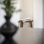 Amandiers - à Père-lachaise Appartement Paris