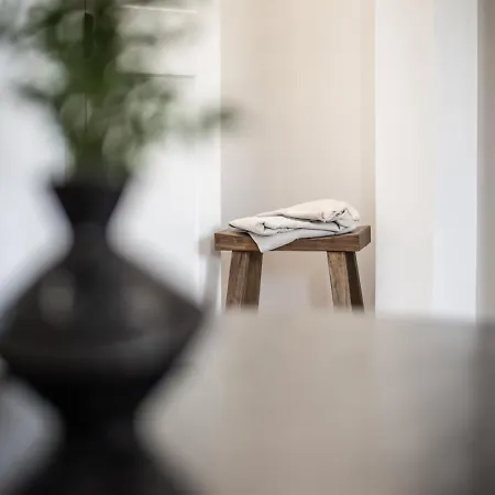 Amandiers - à Père-lachaise Appartement Paris